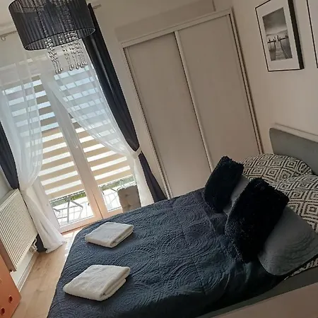 アパート Konik Morski