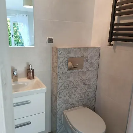 Konik Morski Appartement Ostrowo (Puck)