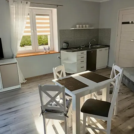 Konik Morski オストロボ