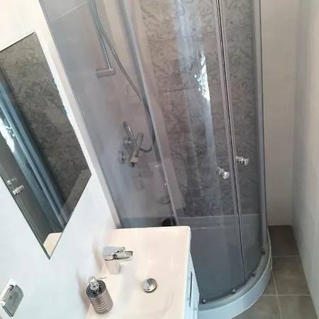 アパート Konik Morski *