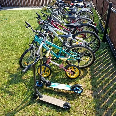 Konik Morski オストロボ