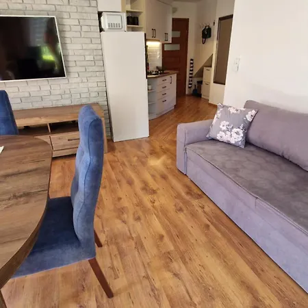 Apartment Konik Morski