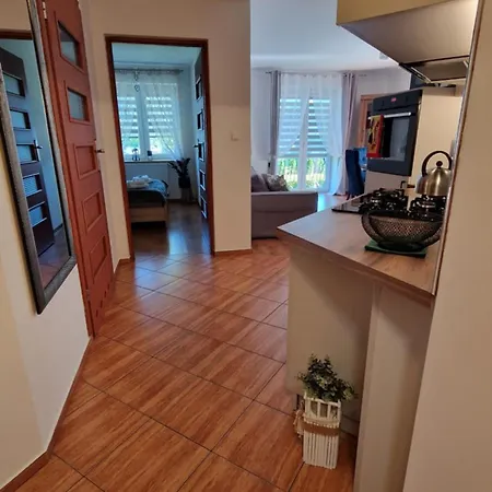 Konik Morski Appartement