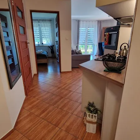 Konik Morski Apartment