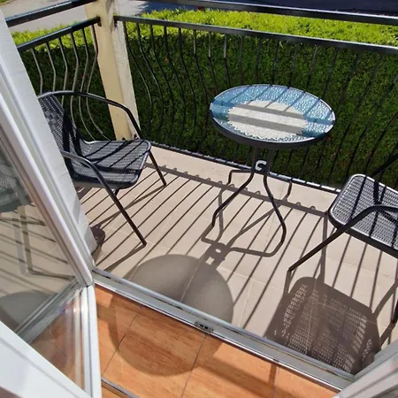 アパート Konik Morski