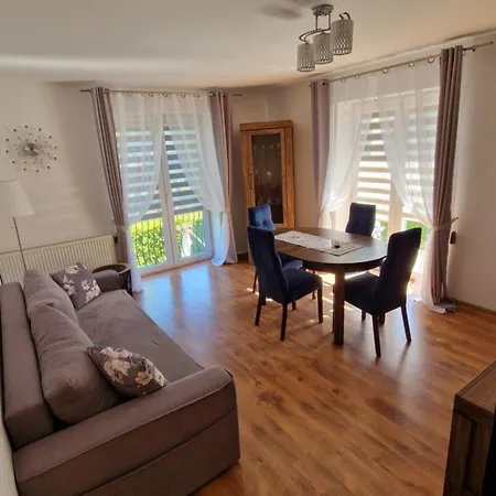 アパート Konik Morski *