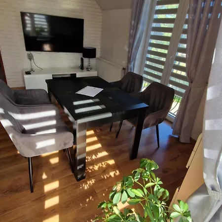 Konik Morski オストロボ