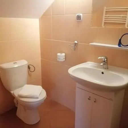 Konik Morski Ostrowo Apartment *