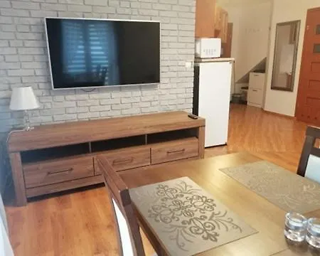 Konik Morski Ostrowo