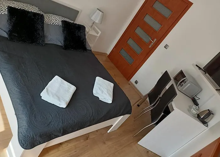 Apartment Konik Morski