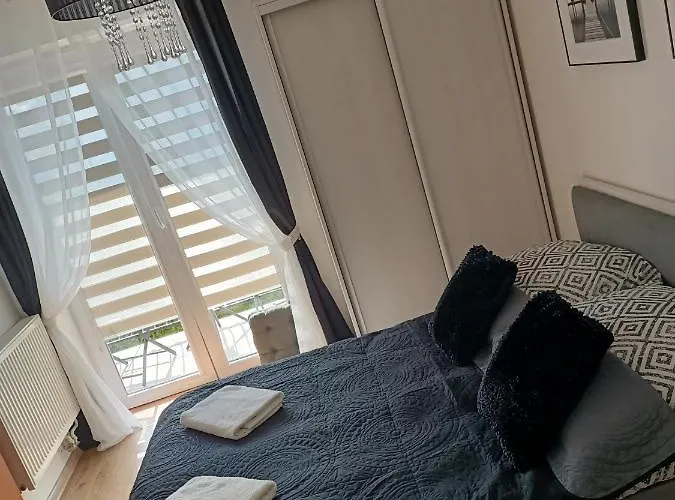 Apartment Konik Morski