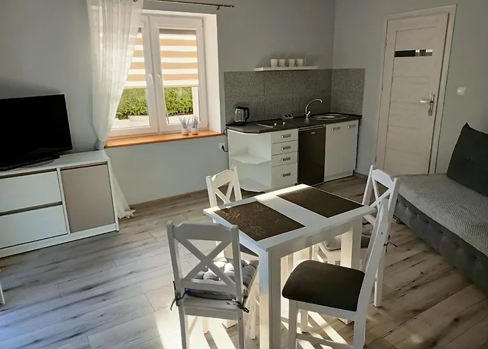 Konik Morski 奥斯特罗沃