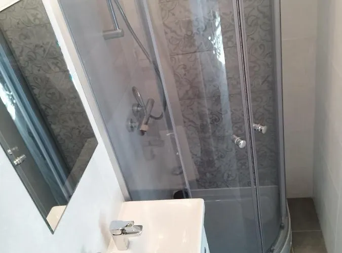 Apartment Konik Morski *