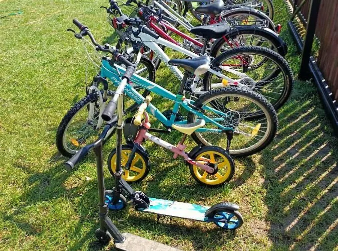 Konik Morski Ostrowo (Puck)