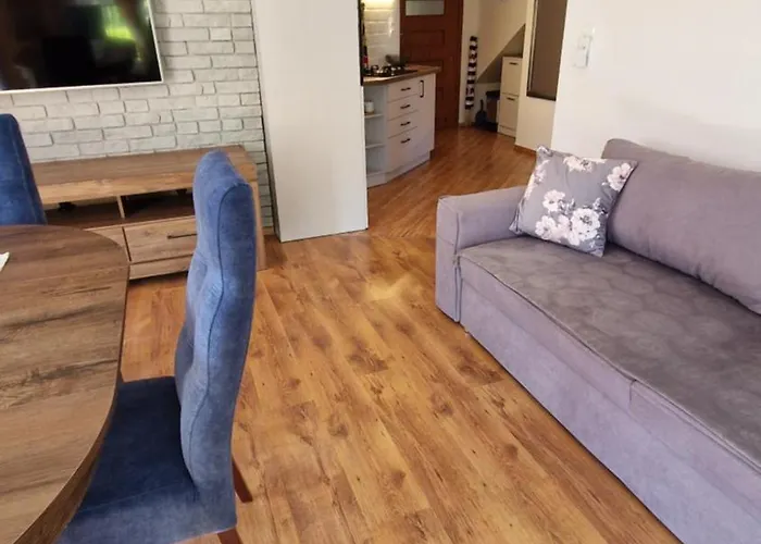 Apartment Konik Morski