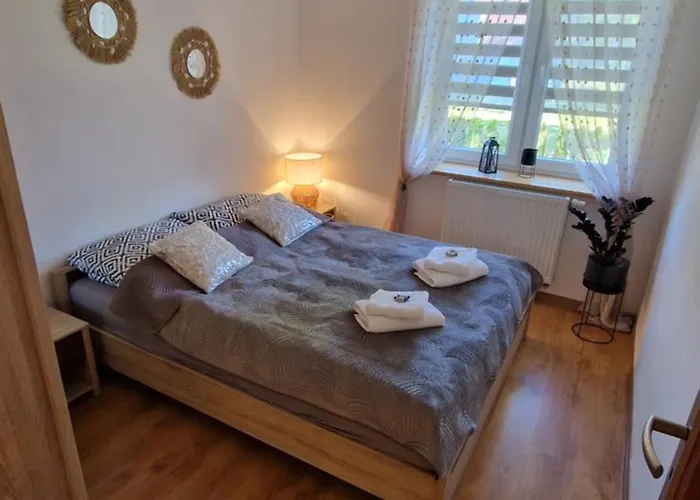 Konik Morski * 奥斯特罗沃