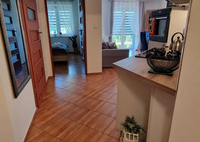 Konik Morski Apartment