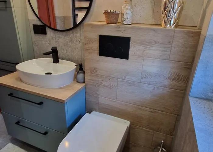 Konik Morski 奥斯特罗沃