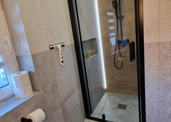 Konik Morski * 奥斯特罗沃