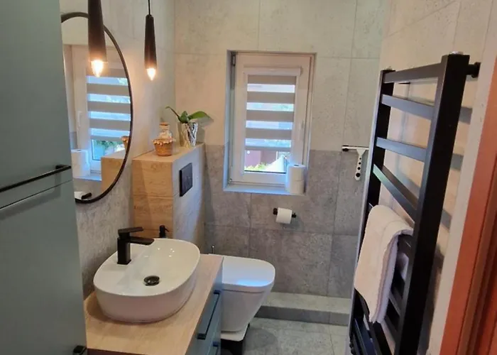 Konik Morski Apartment