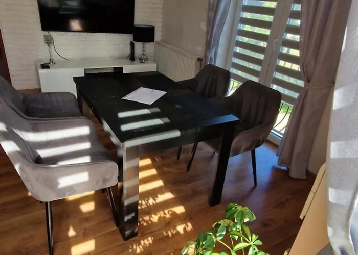 Konik Morski Ostrowo (Puck)