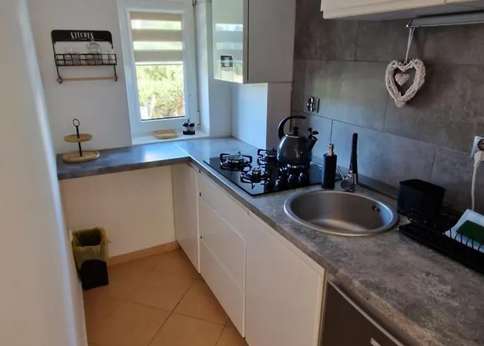 Konik Morski * 奥斯特罗沃