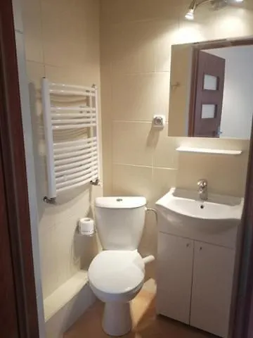 Apartment Konik Morski *