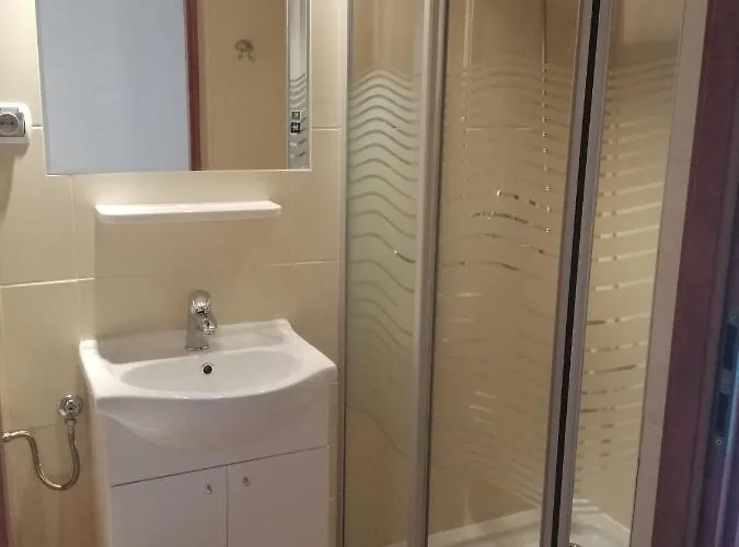 Konik Morski 奥斯特罗沃